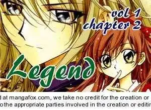 Legend Chapter 1.3 1