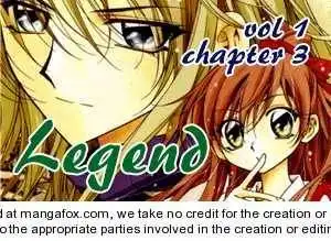 Legend Chapter 1.4 1