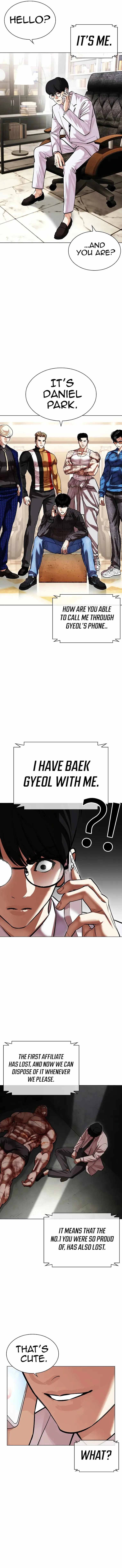 Lookism Chapter 477 10