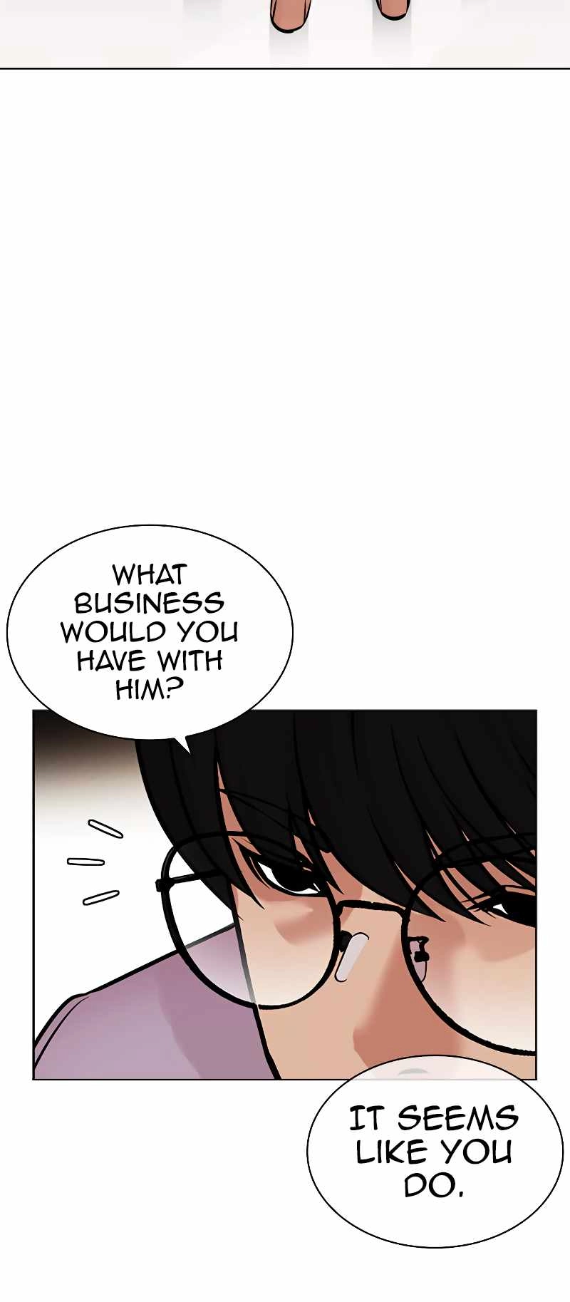 Lookism Chapter 481 10