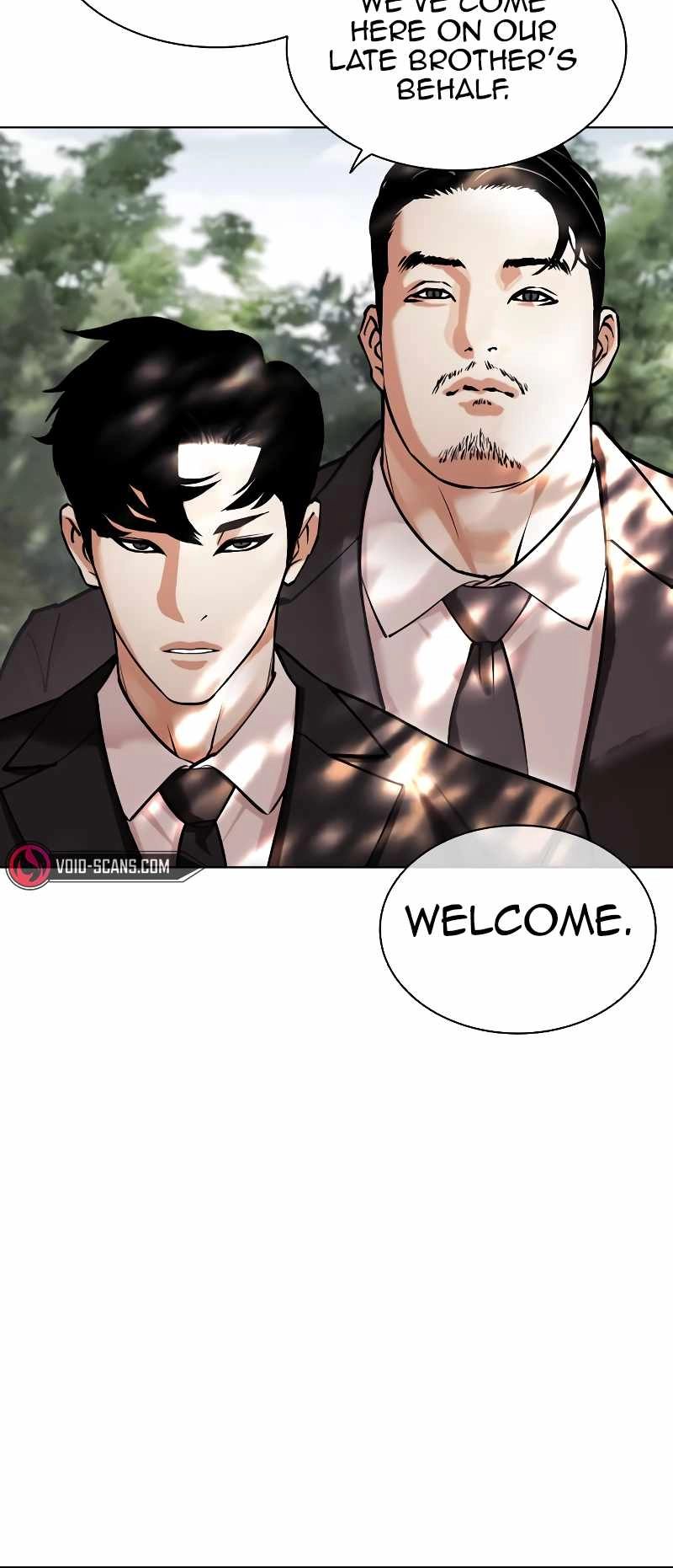 Lookism Chapter 481 109