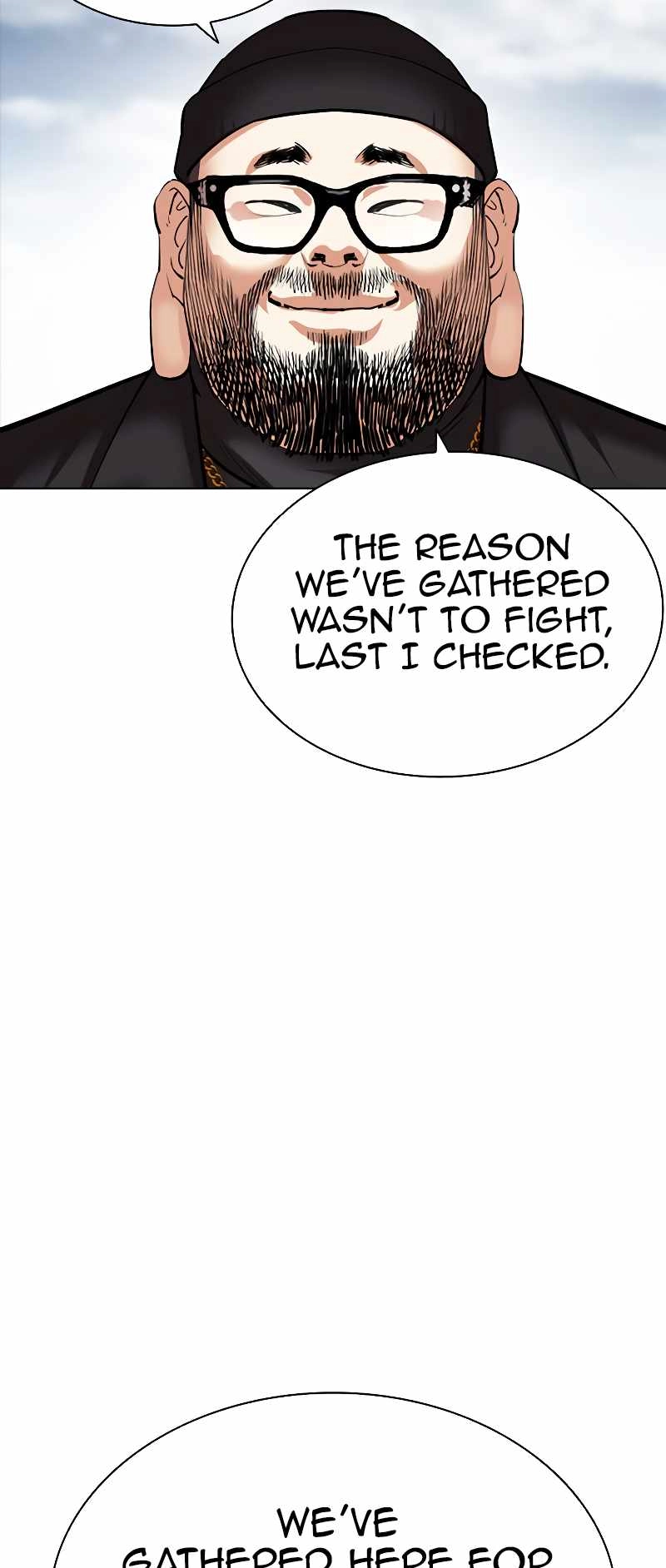 Lookism Chapter 481 124