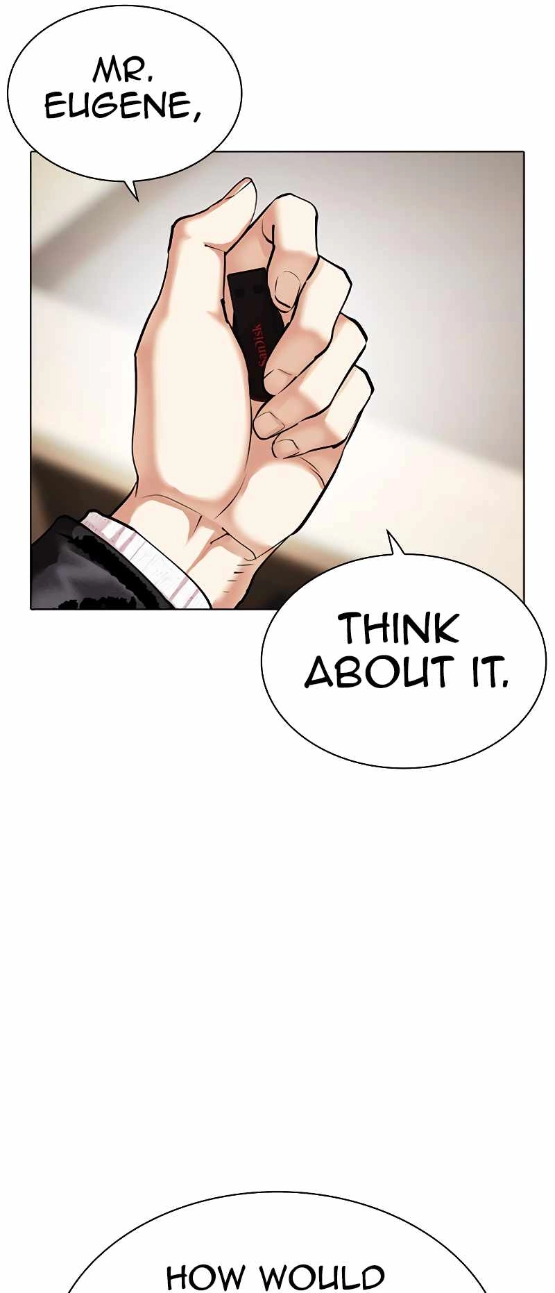 Lookism Chapter 481 17