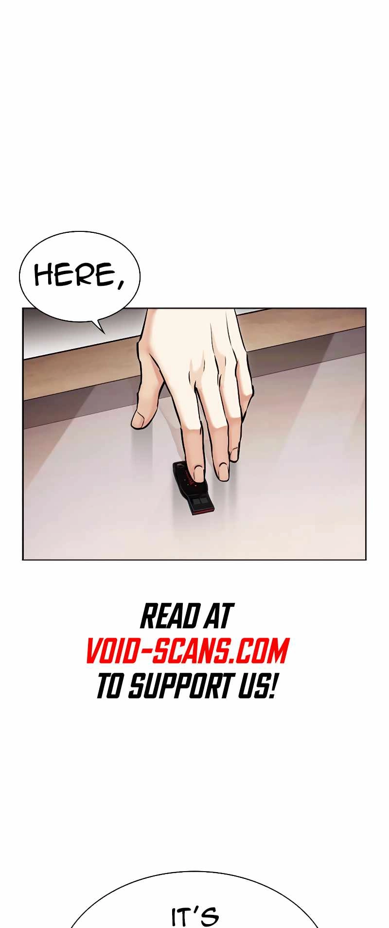 Lookism Chapter 481 2