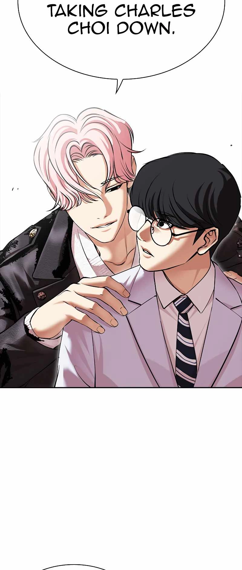 Lookism Chapter 481 44