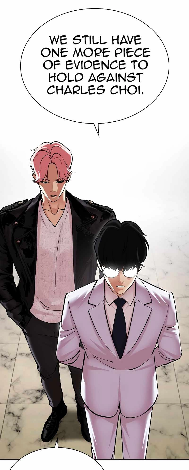 Lookism Chapter 481 50