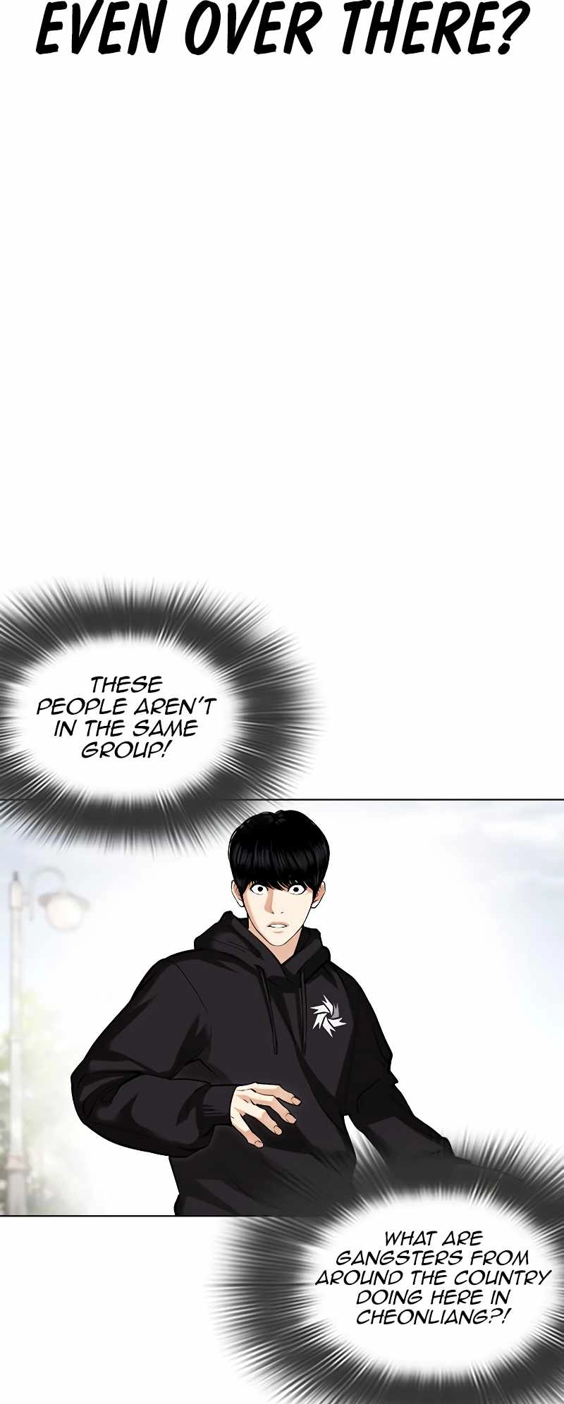 Lookism Chapter 481 65