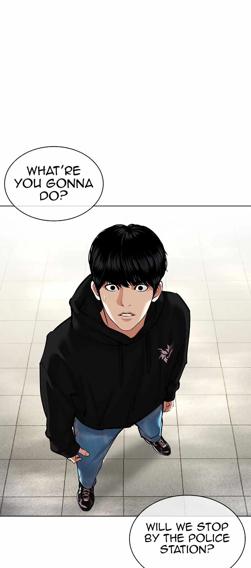 Lookism Chapter 481 73