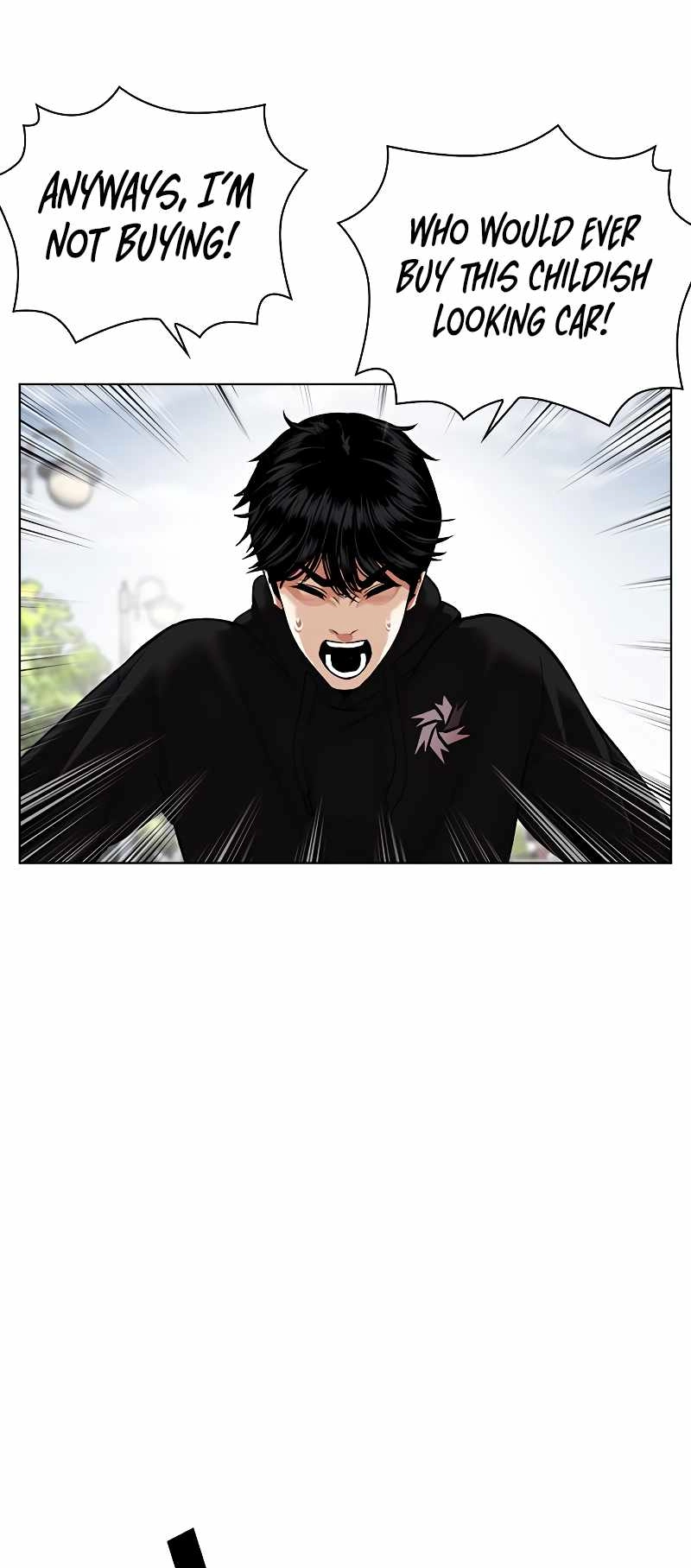 Lookism Chapter 481 79