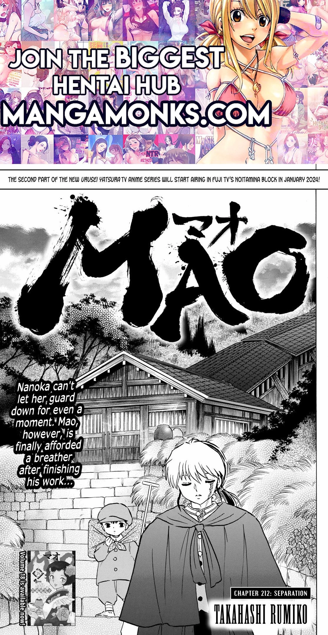 MAO Chapter 212 1