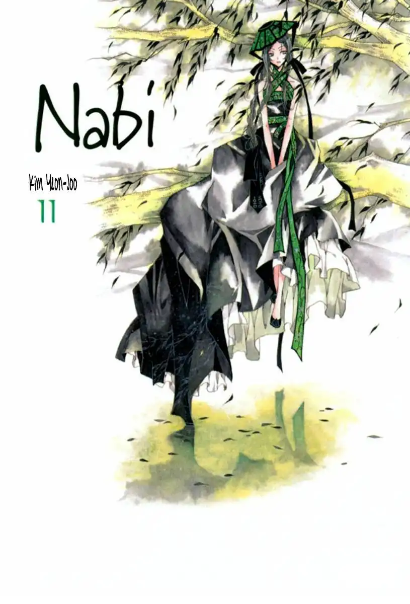 NABI Chapter 1