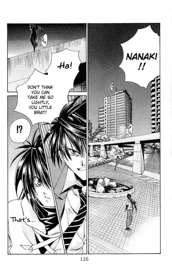 NANAKI Chapter 4