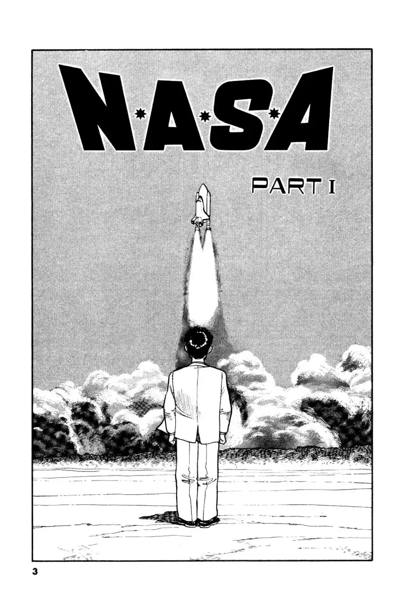 NASA Chapter 1