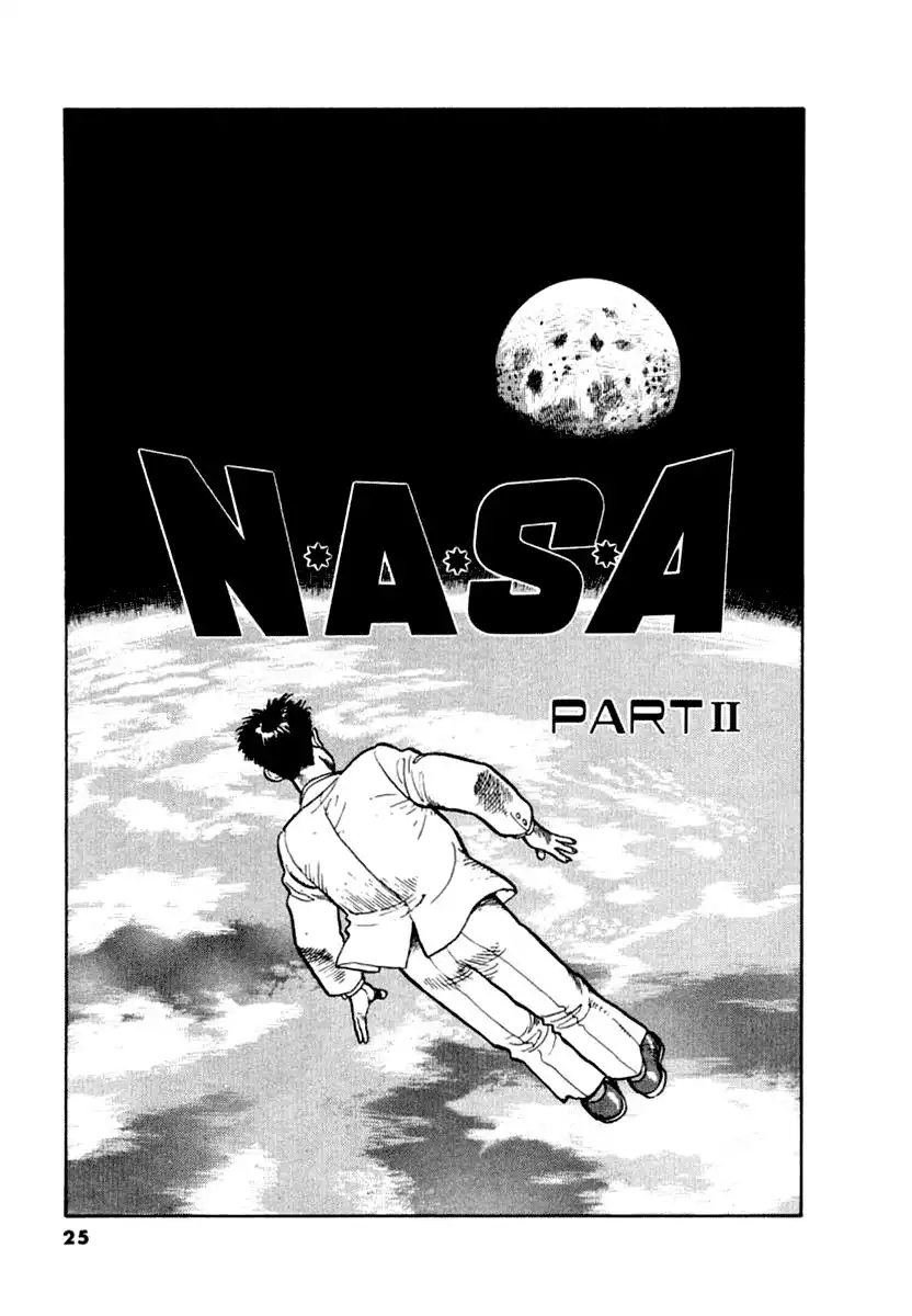 NASA Chapter 2