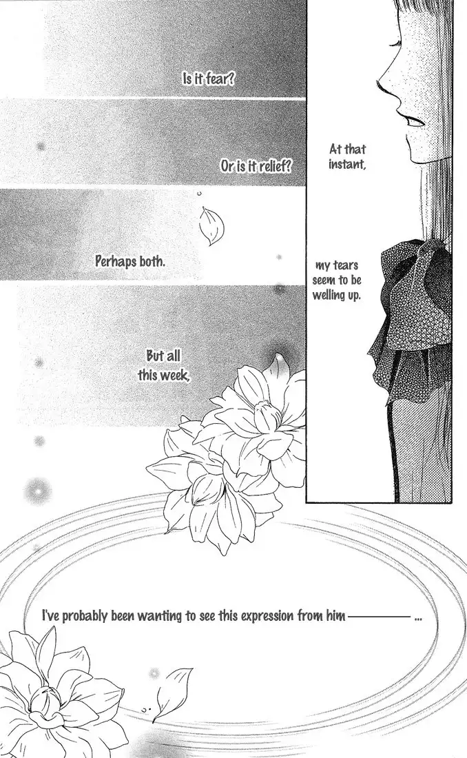 Nadeshiko Club Chapter 10