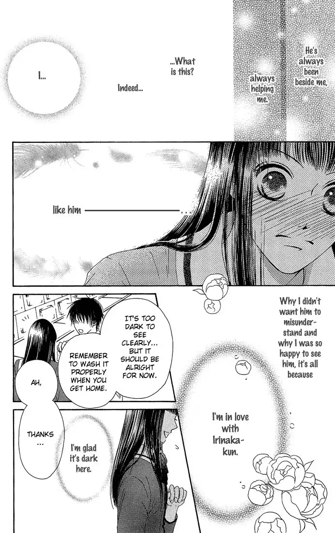 Nadeshiko Club Chapter 10