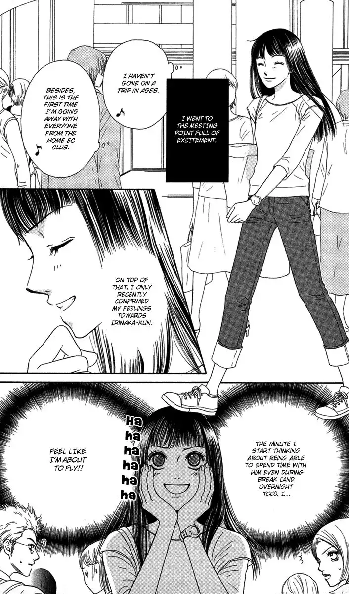 Nadeshiko Club Chapter 11