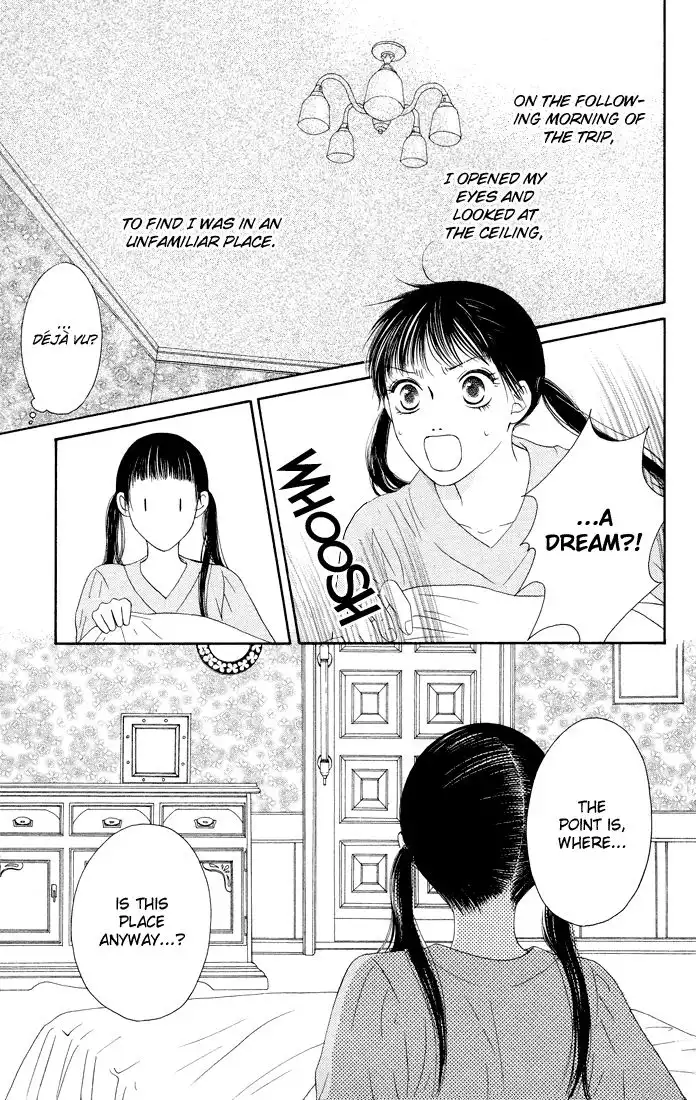 Nadeshiko Club Chapter 14