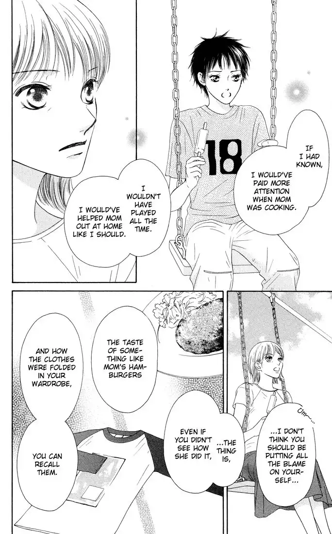 Nadeshiko Club Chapter 15