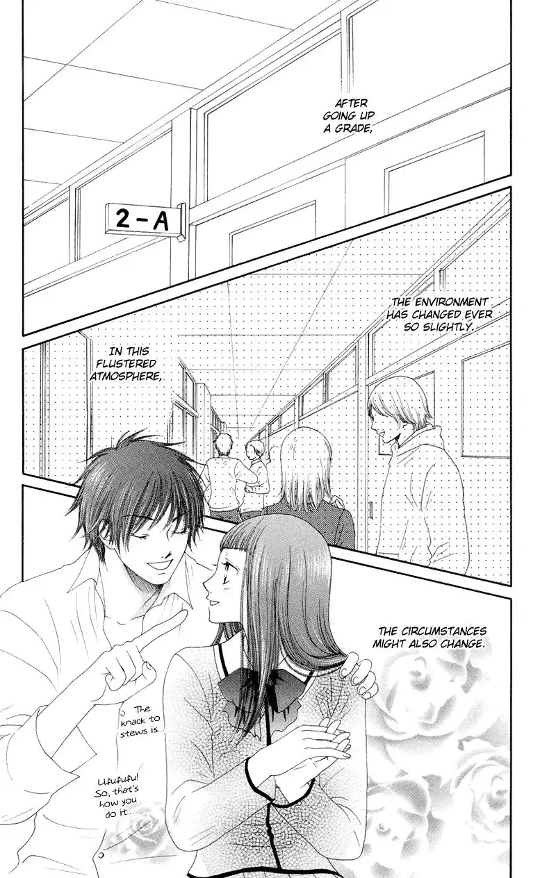 Nadeshiko Club Chapter 19