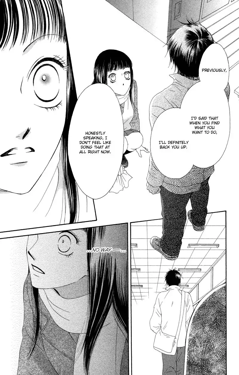 Nadeshiko Club Chapter 29