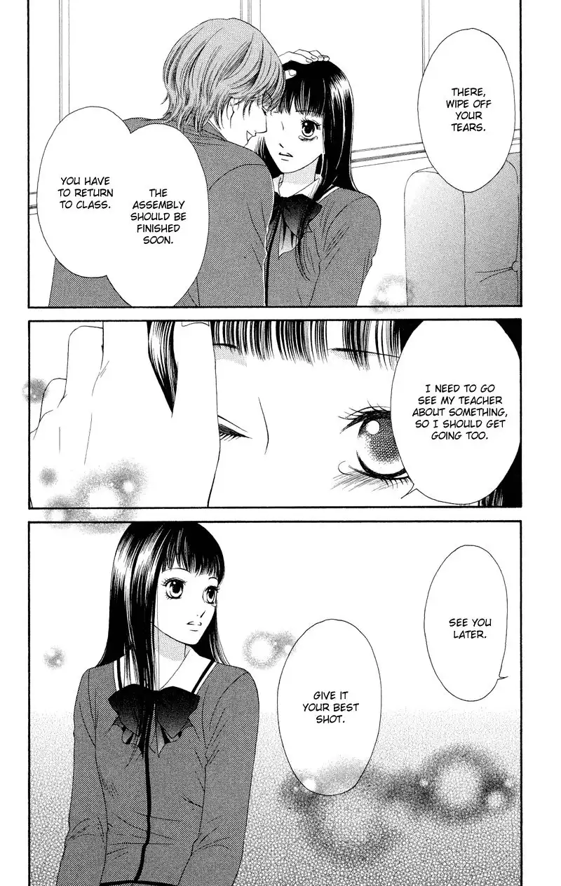 Nadeshiko Club Chapter 30