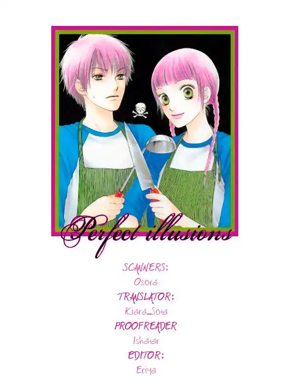 Nadeshiko Club Chapter 7