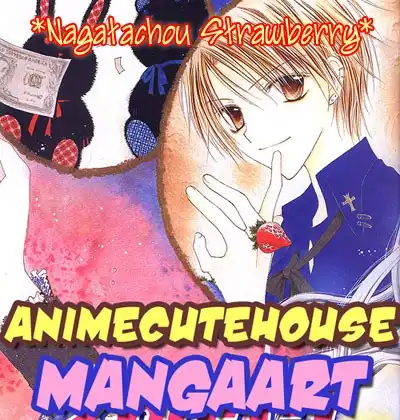 Nagatachou Strawberry Chapter 1