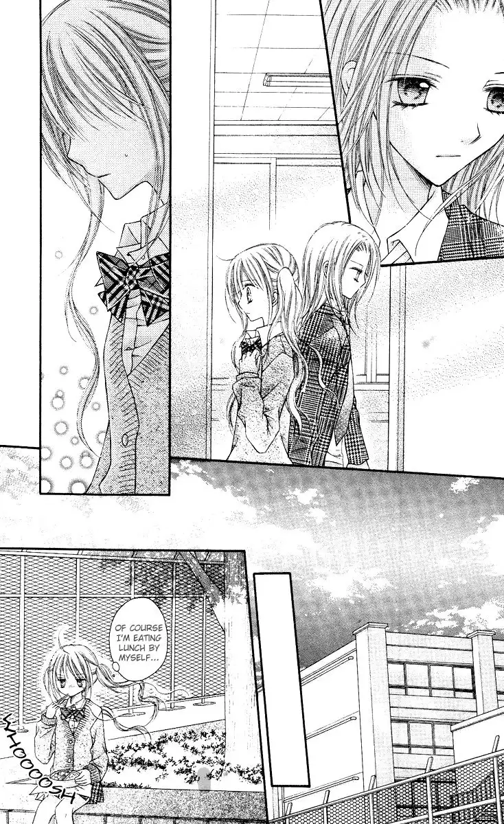 Nagatachou Strawberry Chapter 12