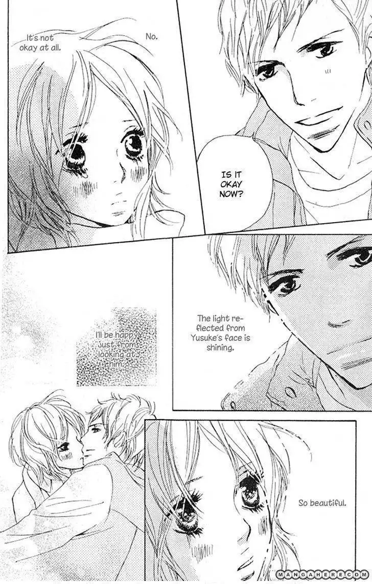 Nakigao ni Kiss Chapter 2