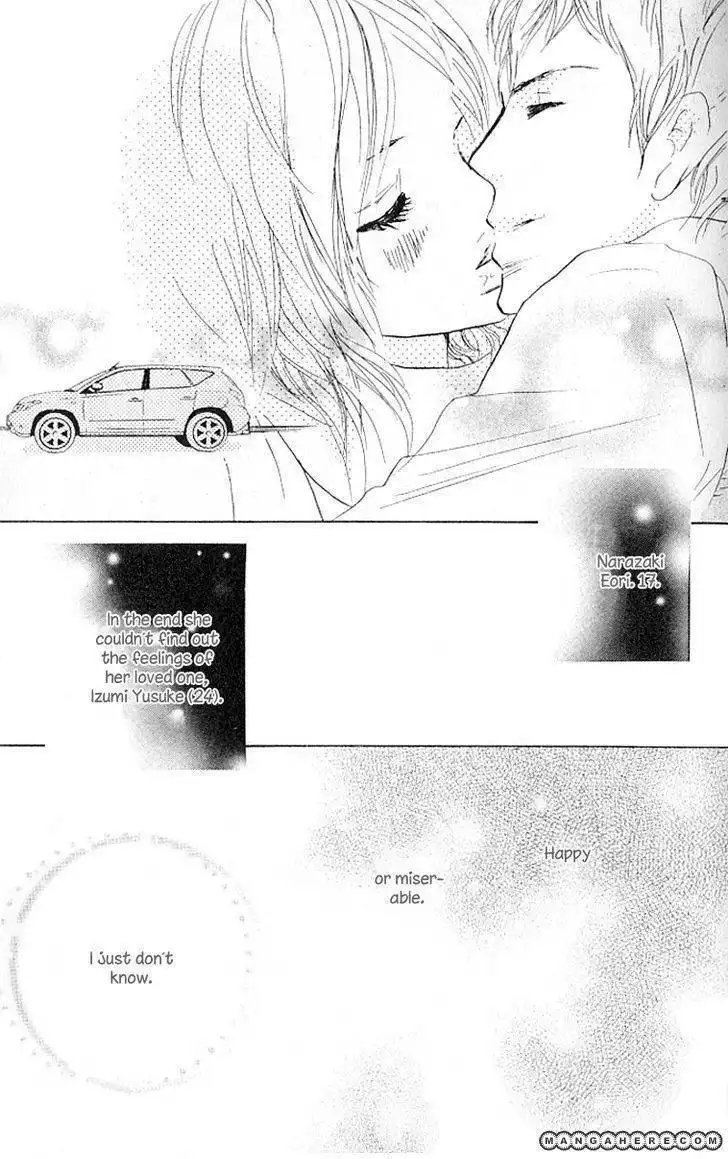 Nakigao ni Kiss Chapter 2