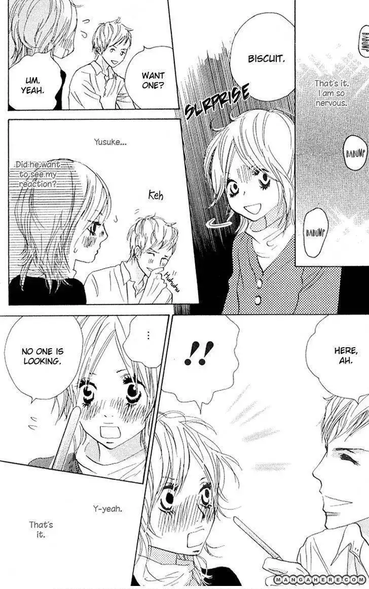 Nakigao ni Kiss Chapter 2