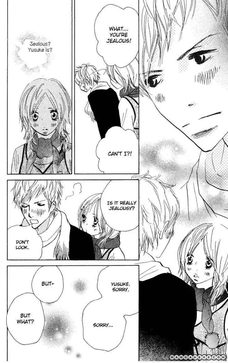 Nakigao ni Kiss Chapter 2