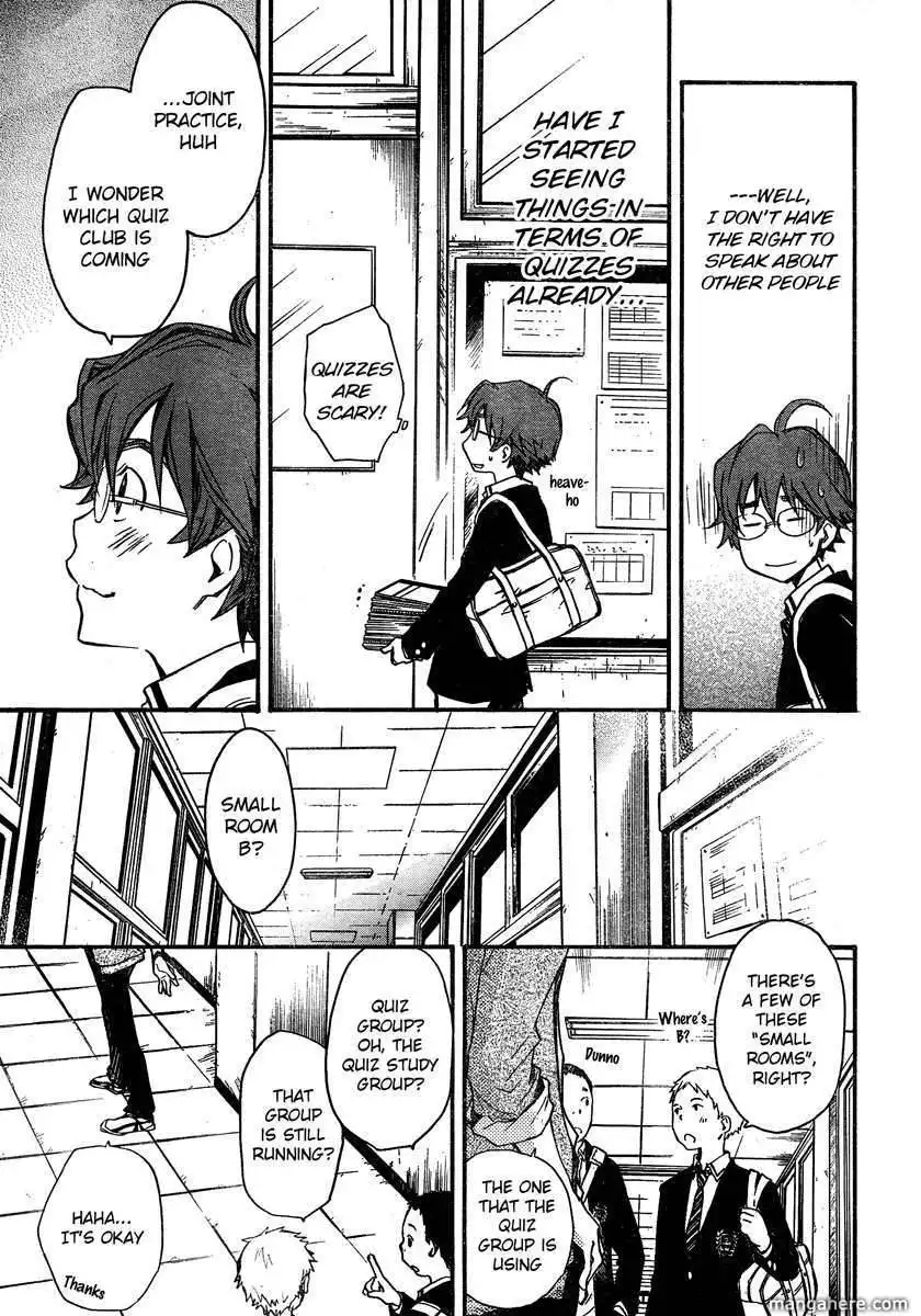 Nana Maru San Bantsu Chapter 10