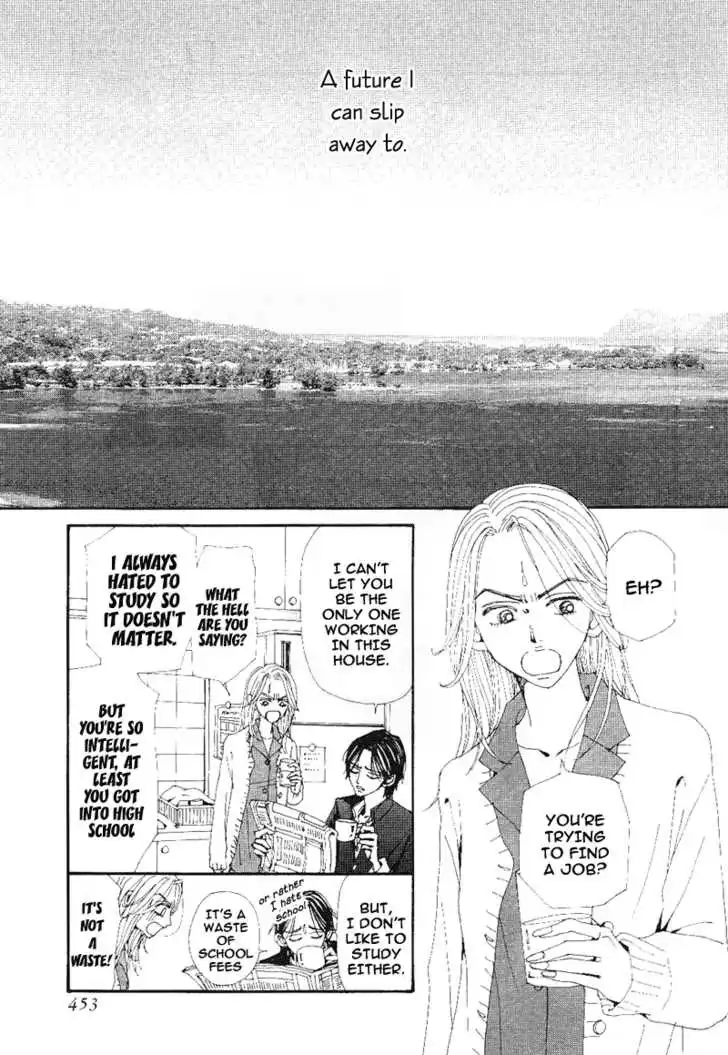 Nana Chapter 0