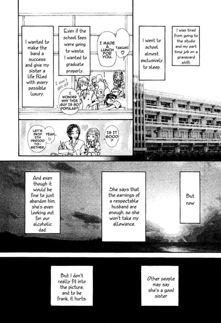 Nana Chapter 0