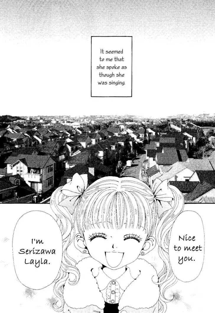 Nana Chapter 0