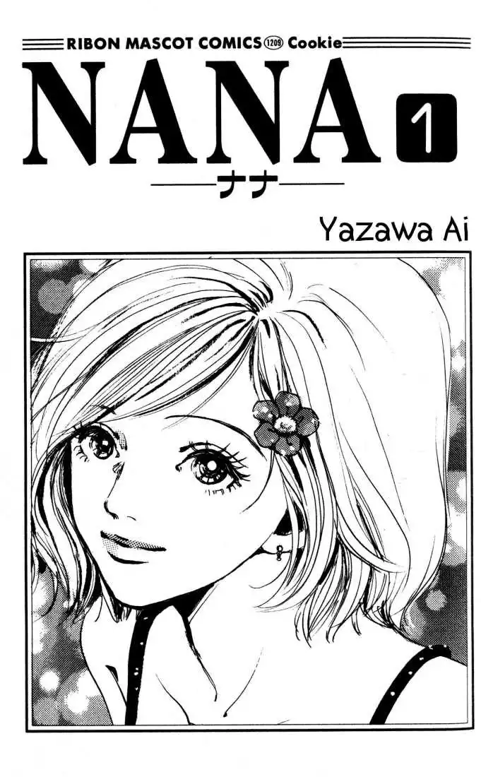 Nana Chapter 1