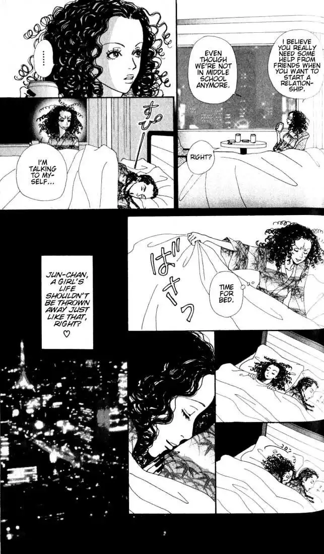 Nana Chapter 1