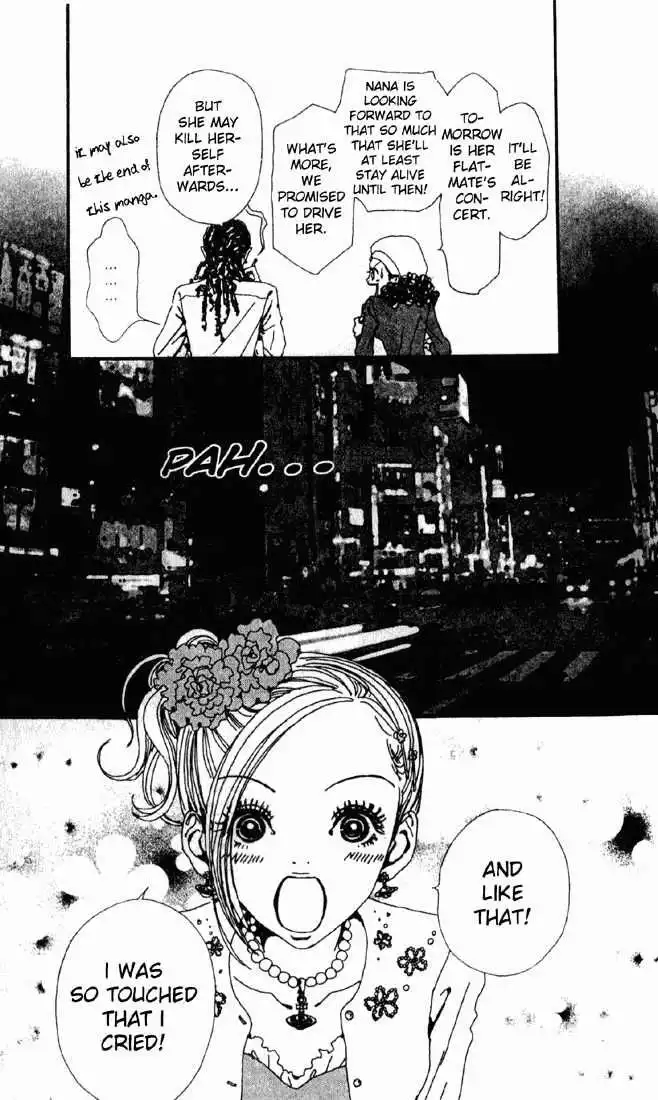 Nana Chapter 10 10