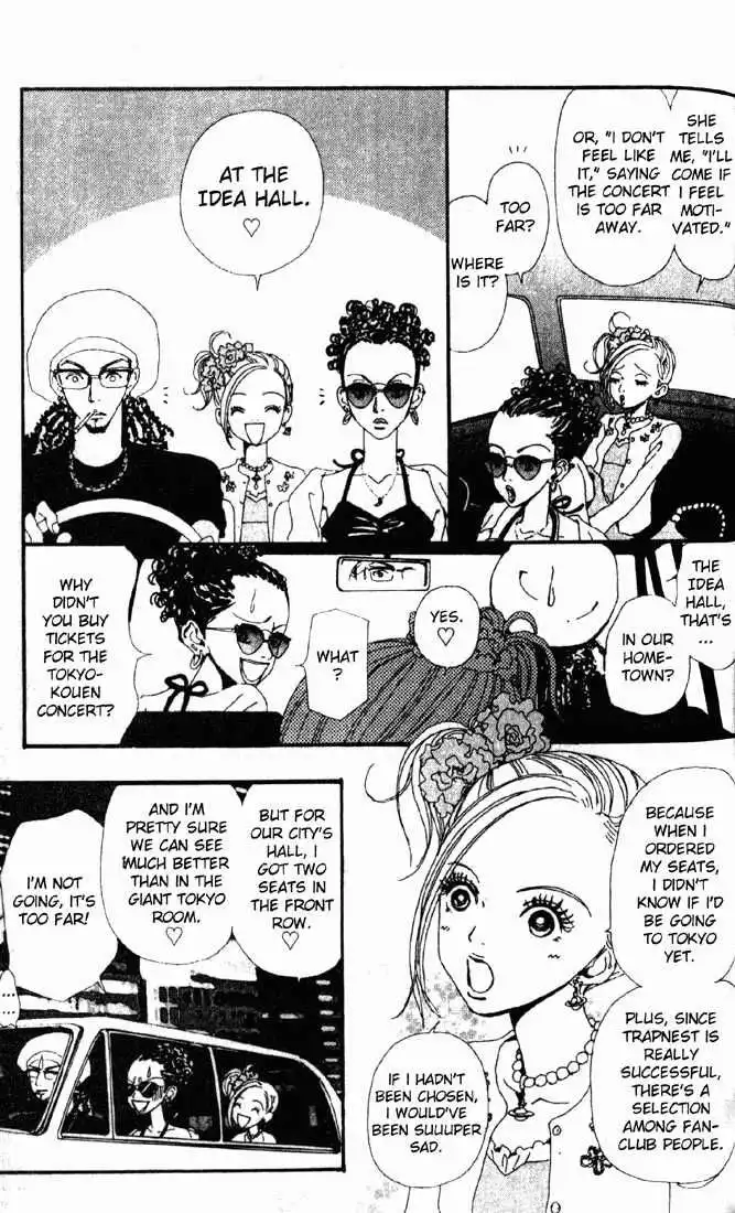 Nana Chapter 10 12