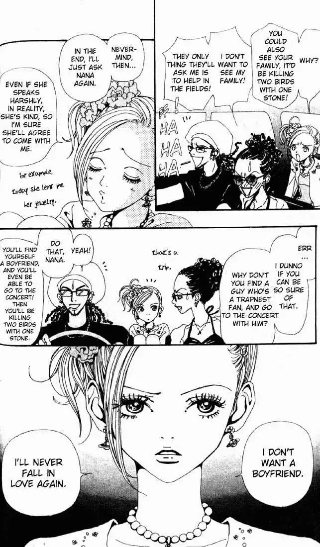 Nana Chapter 10 13