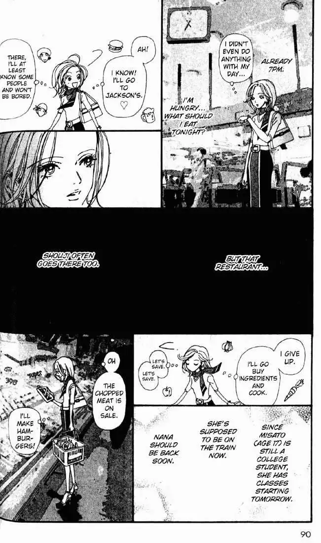 Nana Chapter 10 41