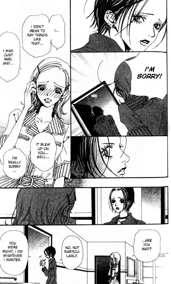 Nana Chapter 11 11