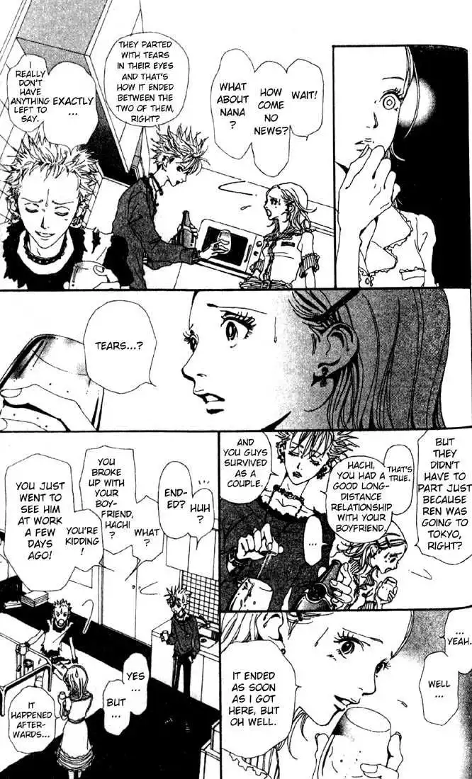 Nana Chapter 11 27