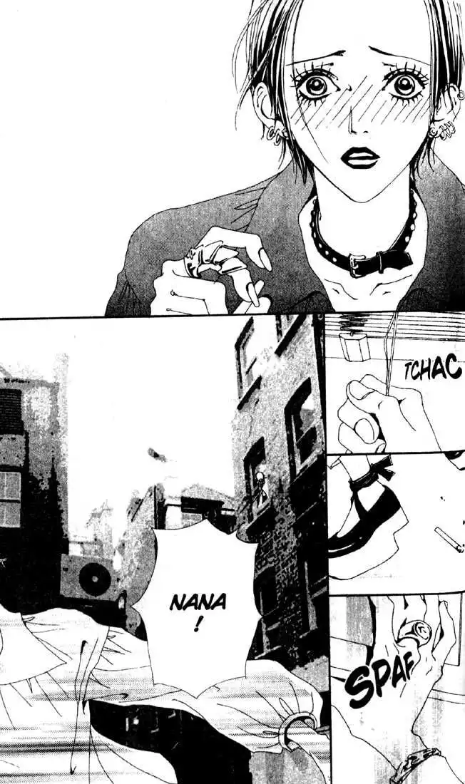 Nana Chapter 11 9