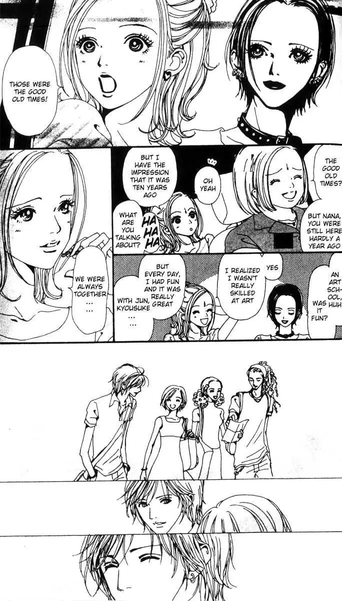 Nana Chapter 12 15