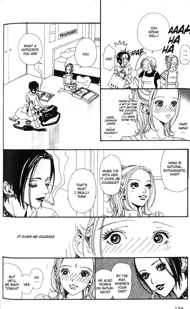 Nana Chapter 12 20