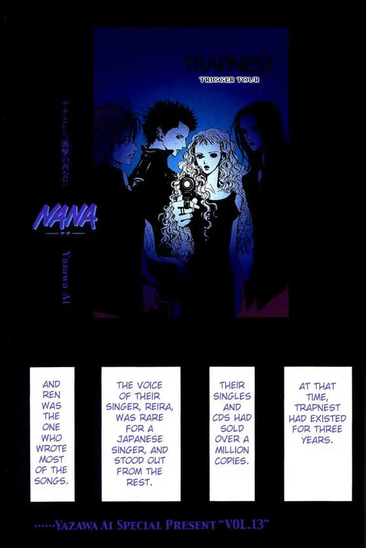 Nana Chapter 13 3