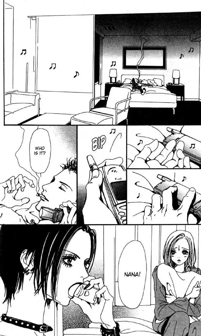 Nana Chapter 13 30